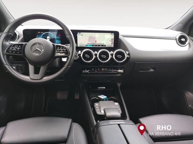 MERCEDES-BENZ B 180 Business Extra -garanzia-3-anni
