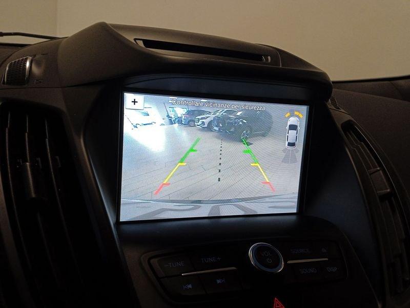 Ford Kuga 2ª serie 1.5 TDCI 120 CV S&S 2WD ST-Line