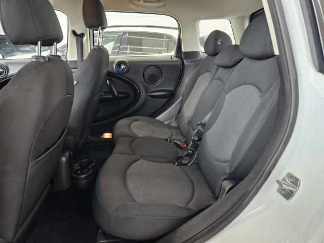 MINI Cooper D Countryman Mini Countryman R60 2.0 auto