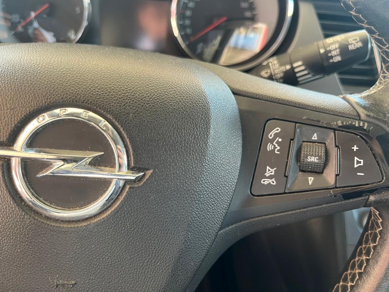 Opel Astra 1.6 SW ANNO 2019 MANUTENZIONE COMPLETA PROMO