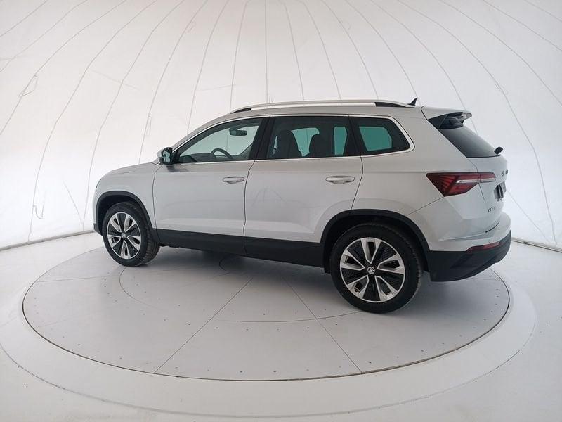 Skoda Karoq 2022 2.0 tdi evo Style 4x4 150cv dsg