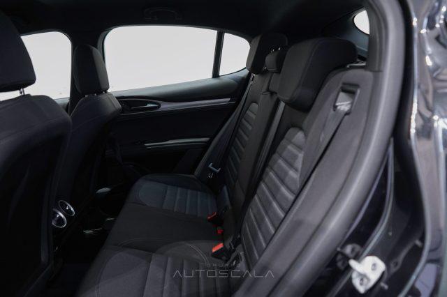 ALFA ROMEO Stelvio 2.2 Turbodiesel 160 CV AT8 RWD Sprint