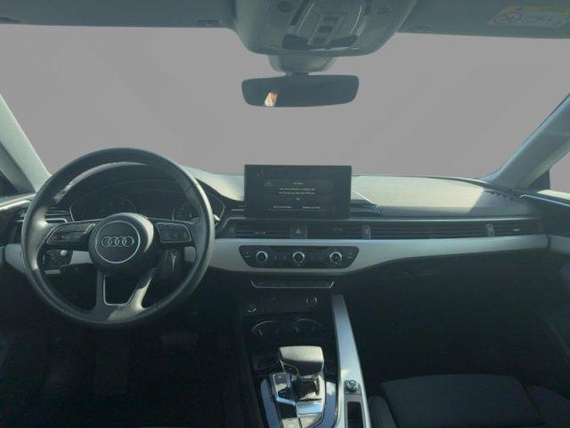 AUDI A5 SPB 40 TDI S tronic Business Advanced