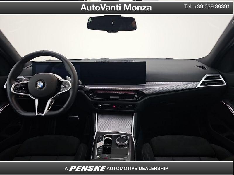 BMW Serie 3 320d 48V xDrive Touring Msport Pro
