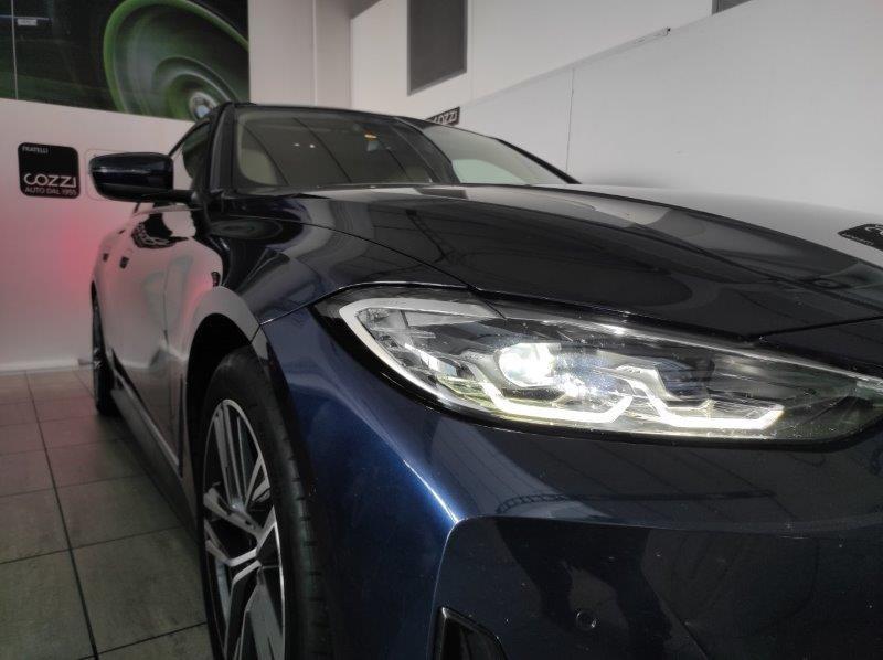 BMW Serie 4 G.C. (G26) - 430i Sport