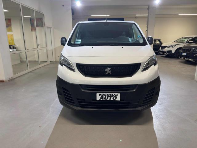 PEUGEOT Expert BlueHDi 140 PL-SL-TN Furgone Premium Long