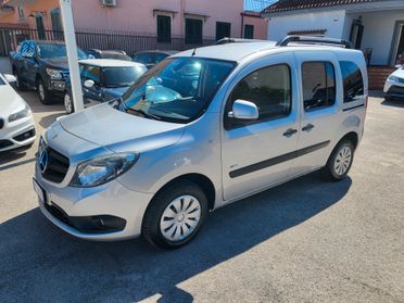 Mercedes-benz Citan 1.5 111 CDI S&S Long E6 N1