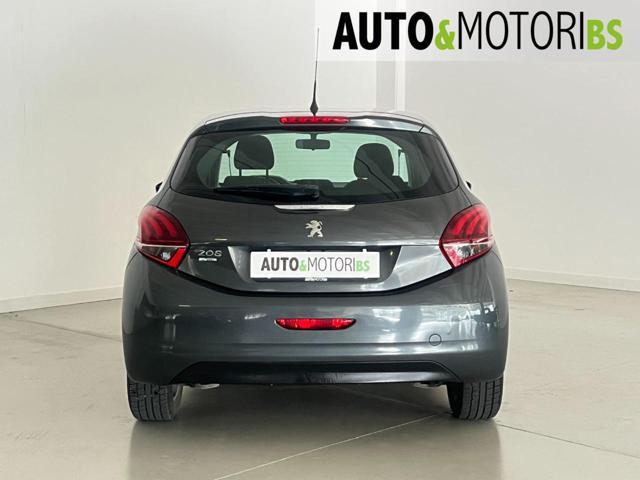 PEUGEOT 208 1° serie PureTech 82 5 porte Active