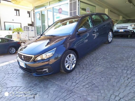 PEUGEOT 308 BlueHDi 130 S&S SW Business ( Non Trattabile )