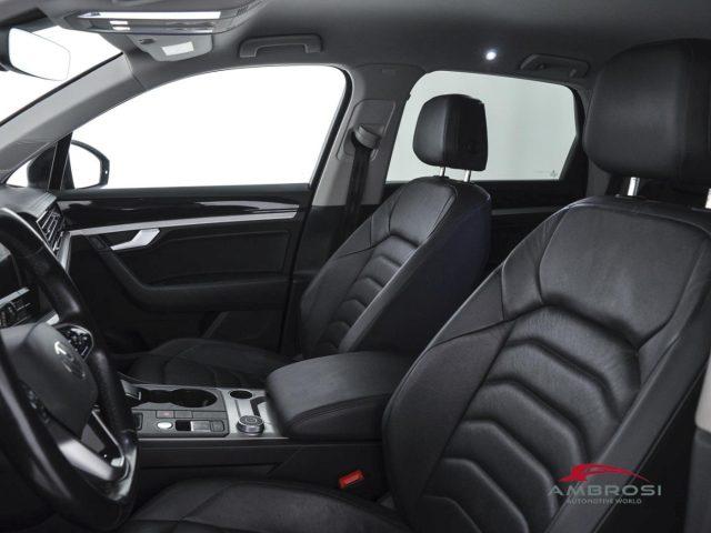 VOLKSWAGEN Touareg 3.0 V6 TDI SCR - PER OPERATORI DEL SETTORE