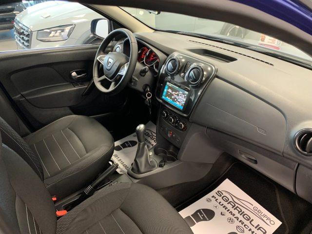DACIA Logan 1.0 GPL ECO-G Comfort SW