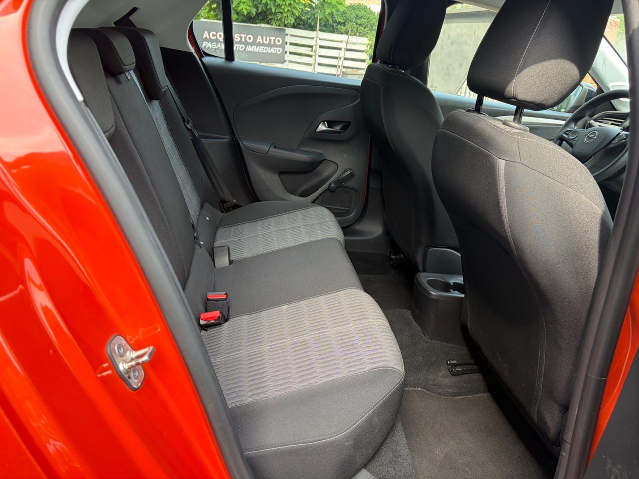 Opel Corsa 1.5 D 100 CV Edition