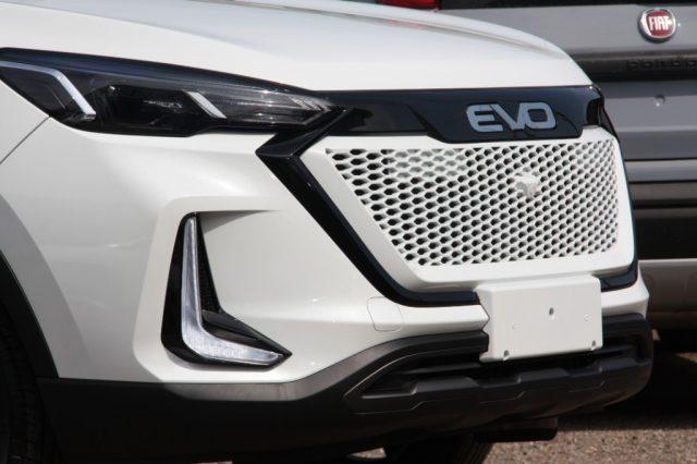 EVO Evo5 1.5 Turbo Bi-fuel GPL VARI COLORI