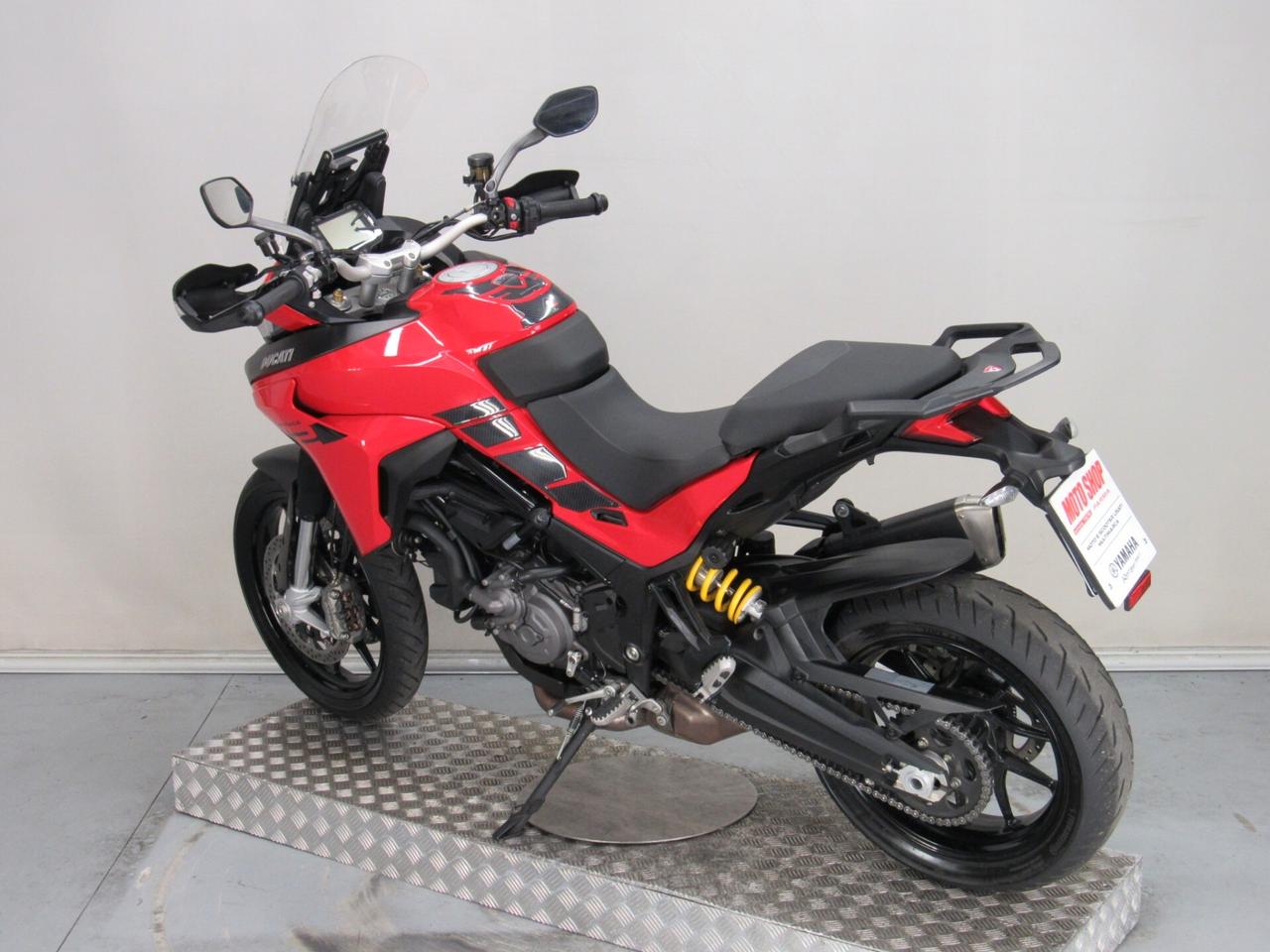 Ducati Multistrada V2 ABS