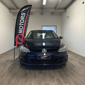 Volkswagen Golf 1.2 TSI 105 CV 5p. GRANDINATA