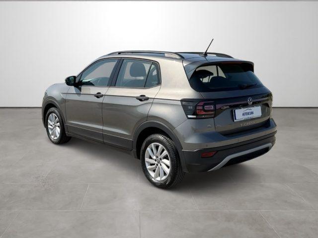 VOLKSWAGEN T-Cross 1.0 TSI 115 CV Style BMT