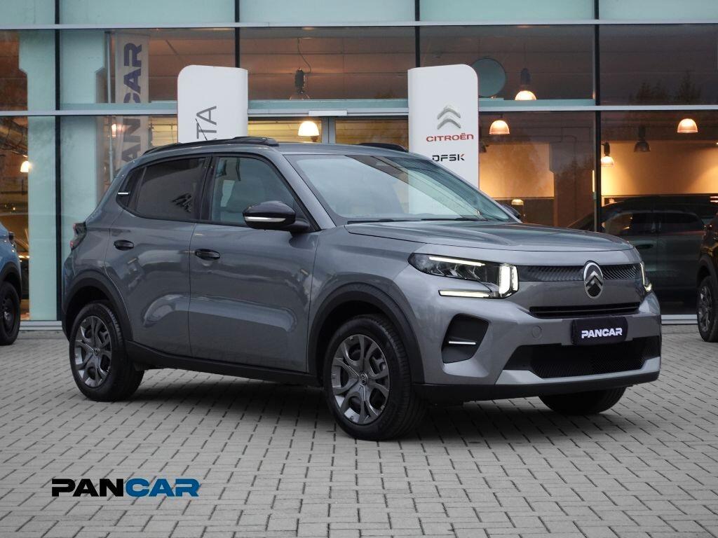 Citroen C3 PureTech 100 S&S Max