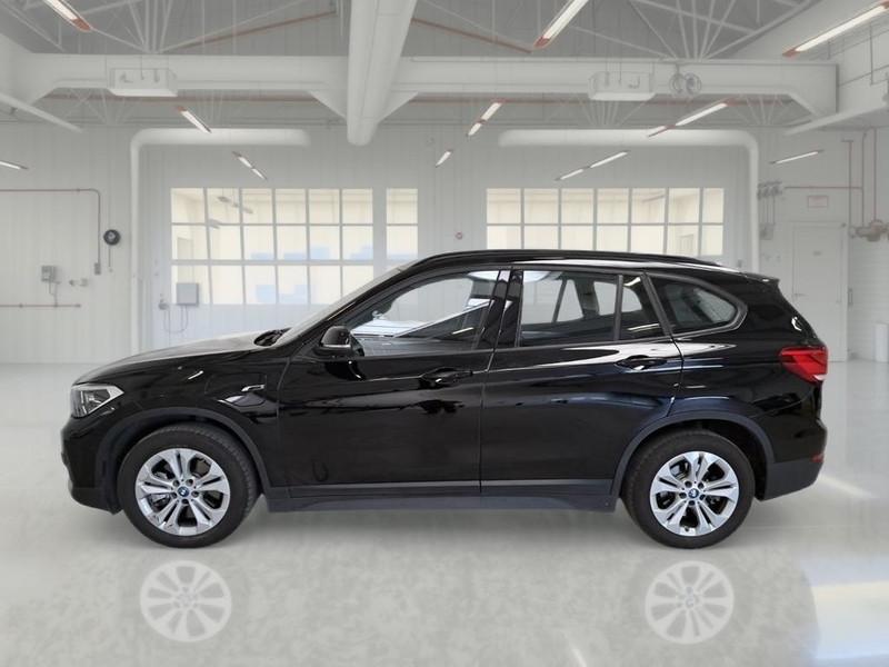 BMW X1 xDrive 25e Business Advantage automatico