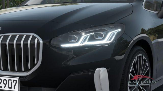 BMW 218 Serie 2 i Active Tourer Luxury Line Premium Packag