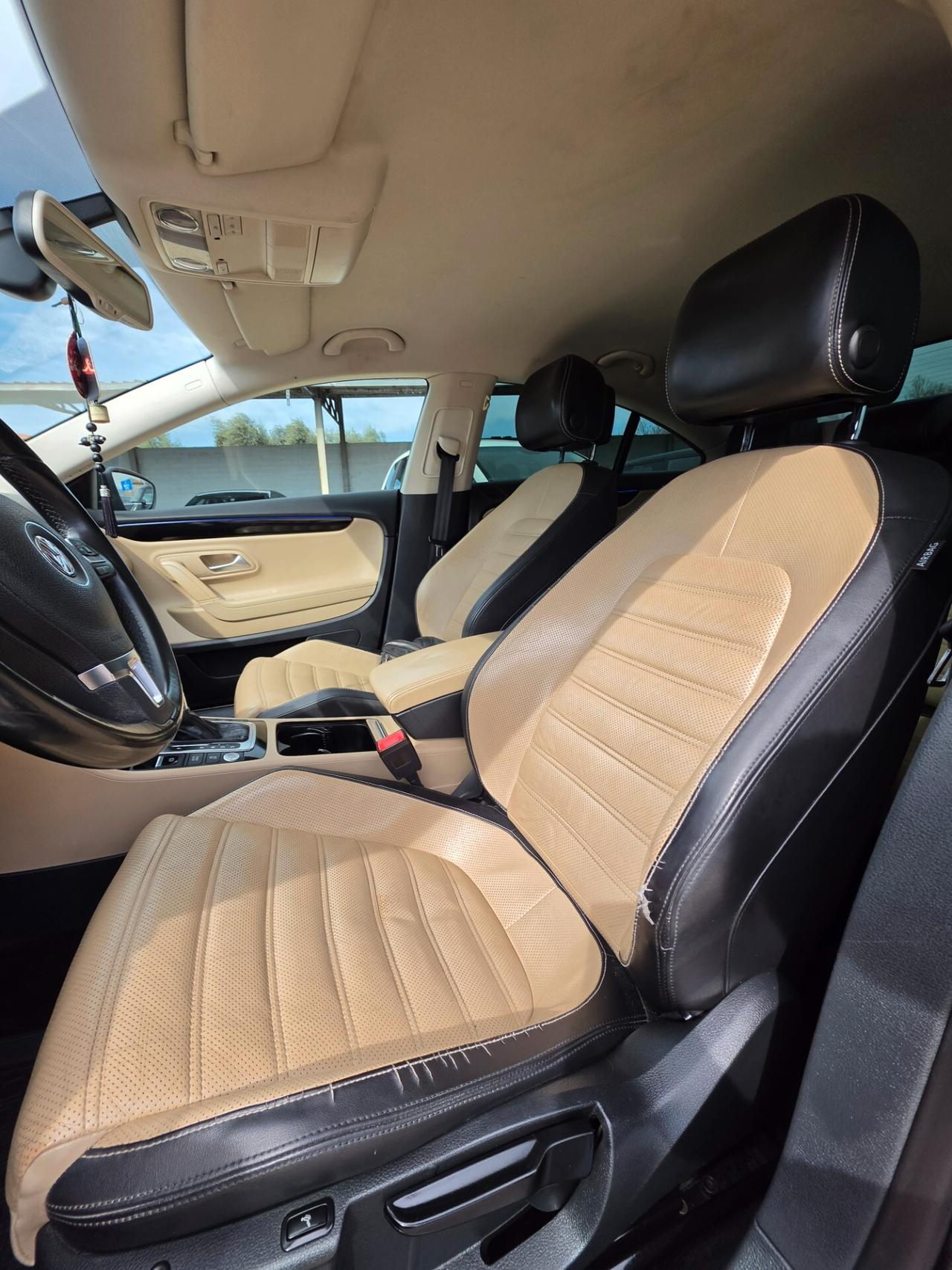 Volkswagen Passat CC 2.0 TDI DPF 170cv BlueMotion Tech.