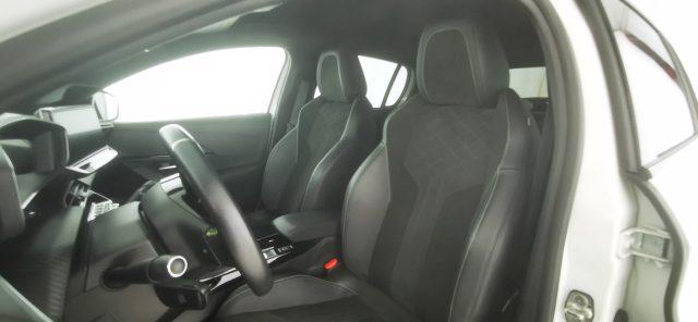 PEUGEOT 208 PureTech 100 Stop&Start 5 porte GT