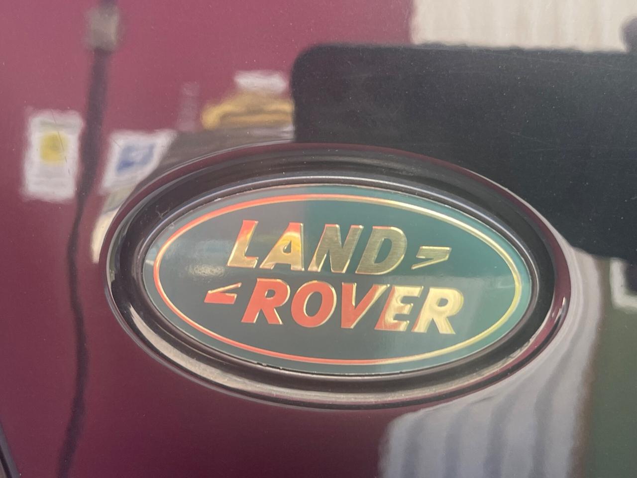Land Rover Freelander 2.2 TD4 S.W. HSE