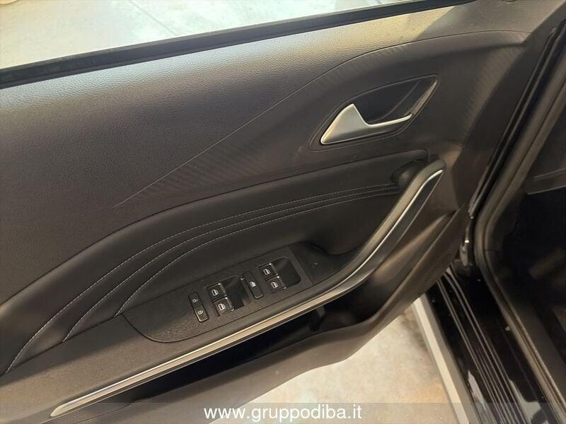 DR AUTOMOBILES dr 3.0 1.5 Gpl 114cv cvt