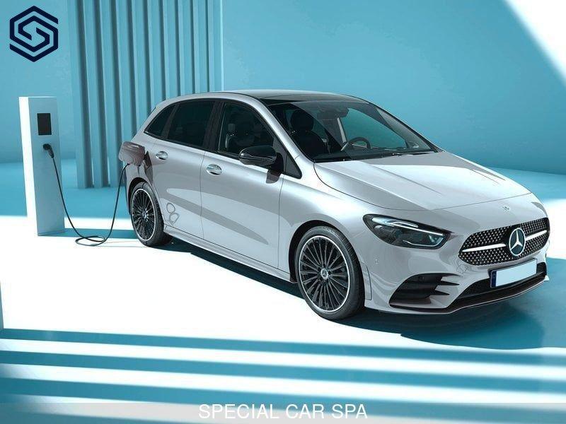 Mercedes-Benz Classe B