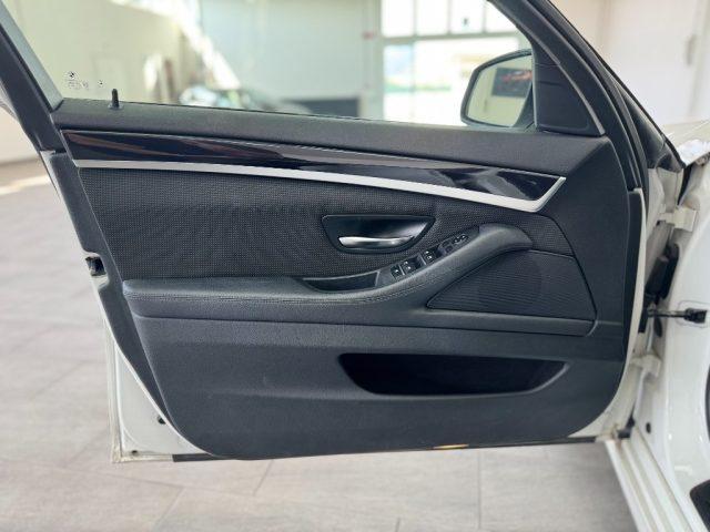 BMW 520 d Touring Business aut.