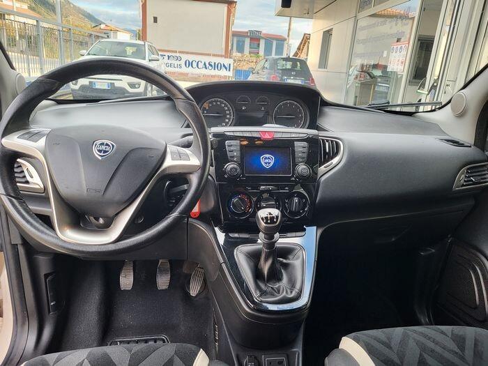 Lancia Ypsilon 1.2 "SERIE SPECIALE" OPENING EDITION - COME NUOVA