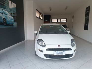 Fiat Punto 1.3 MJT II S&S 95 CV 5 porte Street