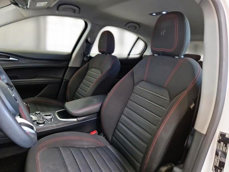 ALFA ROMEO STELVIO 2.2 Turbo Diesel 190CV Business AT8 Q4