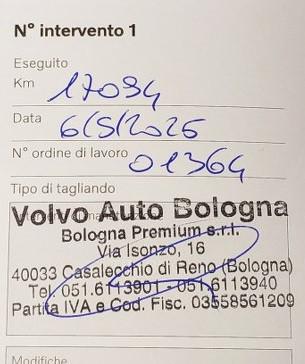 VOLVO Xc90 T8 Recharge Awd Plug-In Aut. 7P. Ultimate Bright