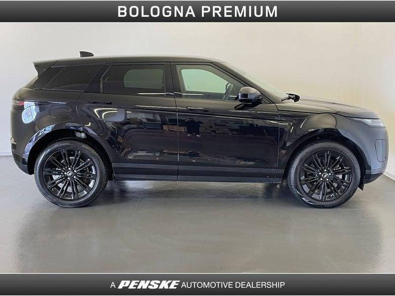 Land Rover RR Evoque Range Rover Evoque 2.0D I4 163 CV AWD Auto S