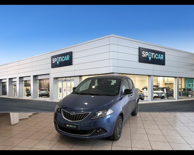 LANCIA Ypsilon III 2021 1.0 firefly hybrid Gold s&s 70cv