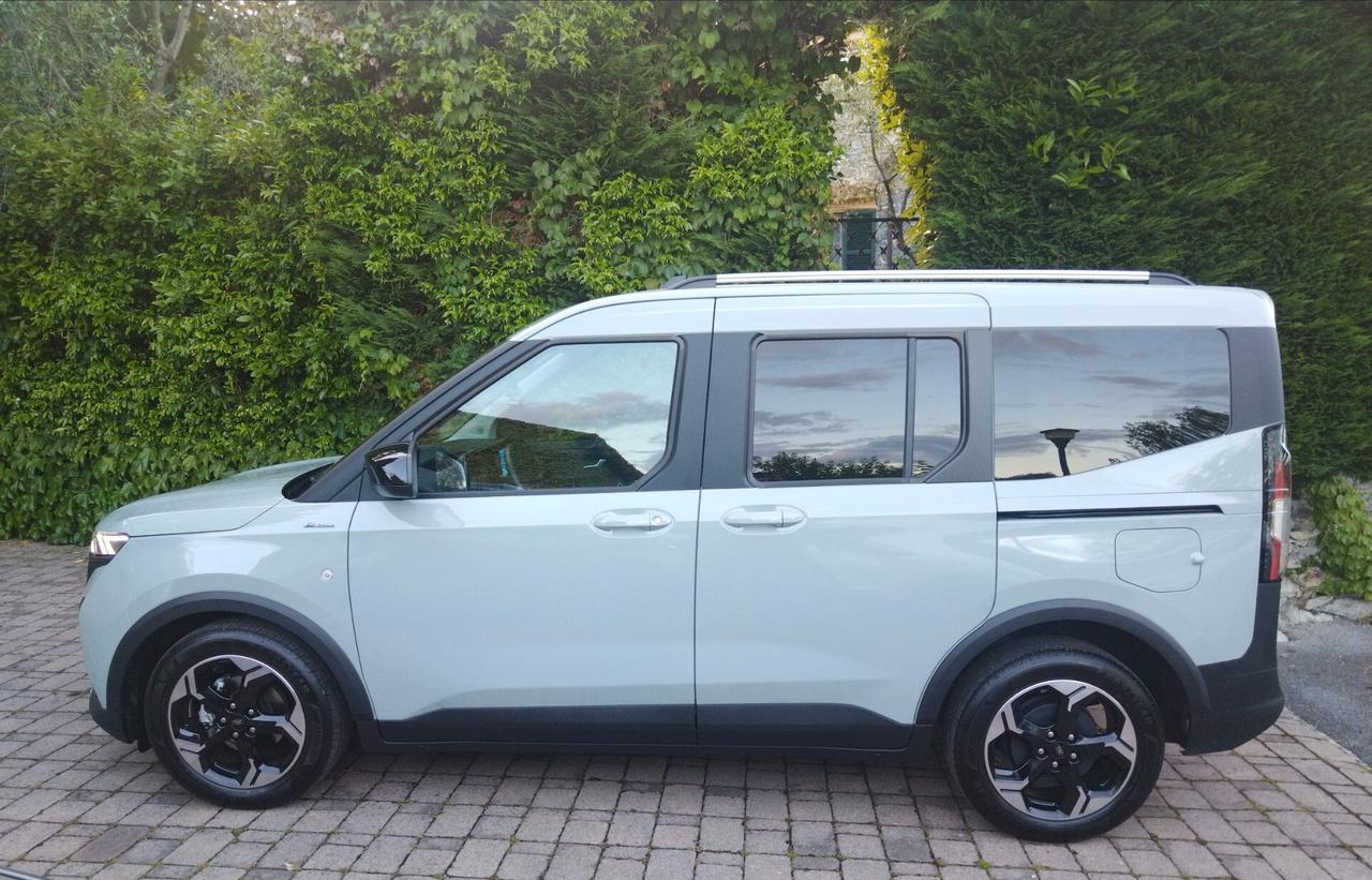 Ford Tourneo Courier Tourneo Courier 1.0 EcoBoost Active COME NUOVO