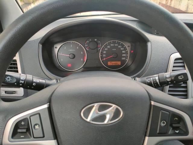 Hyundai i20 1.4 CRDi 3p. Comfort