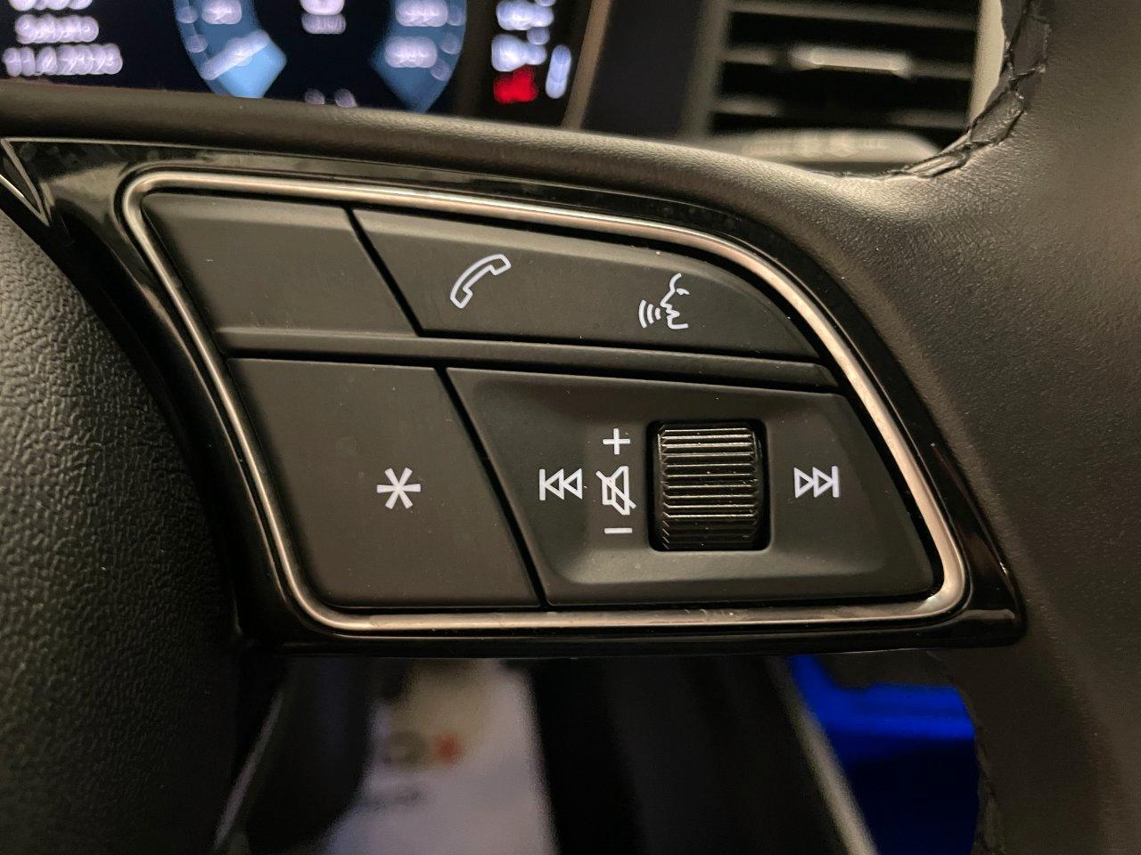 Audi A1 Sportback 30 1.0 tfsi S Line Edition 116cv