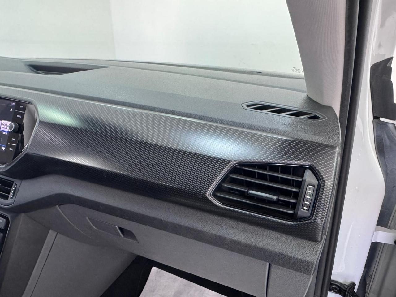 Volkswagen T-Cross 1.0 TSI Style 95 CV-GARANTITA-2019