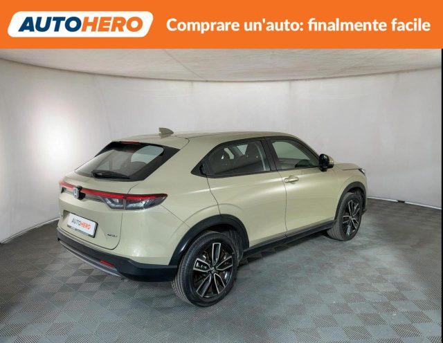 HONDA HR-V 1.5 Hev eCVT Elegance