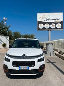 CITROEN BERLINGO BlueHDi 130 Stop&Start XTR