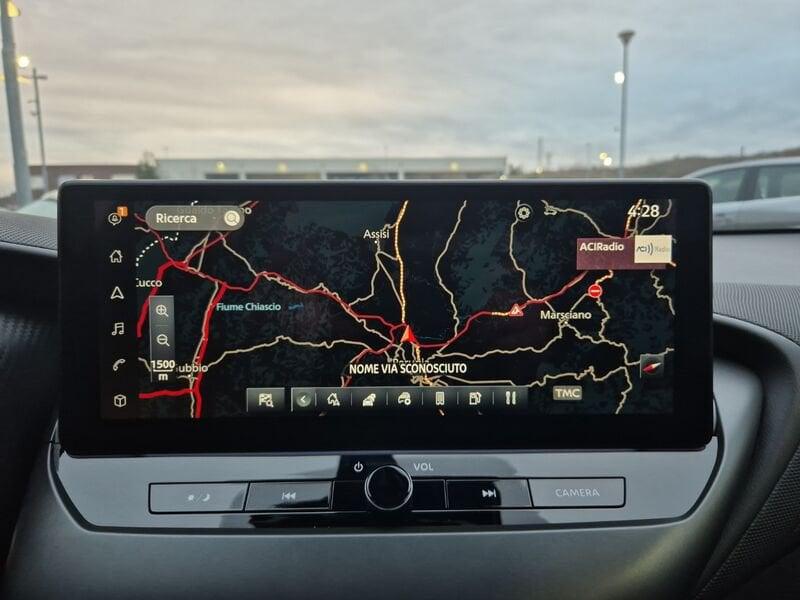 Nissan Juke Juke 1.6 HEV N-Connecta