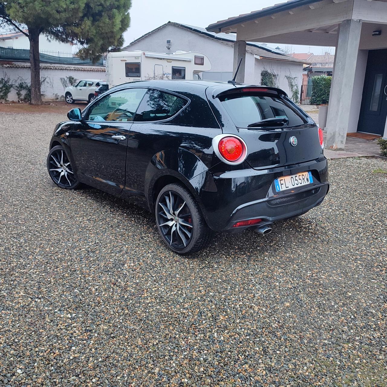 Alfa Romeo MiTo 1.3 JTDm 95 CV S&S Super