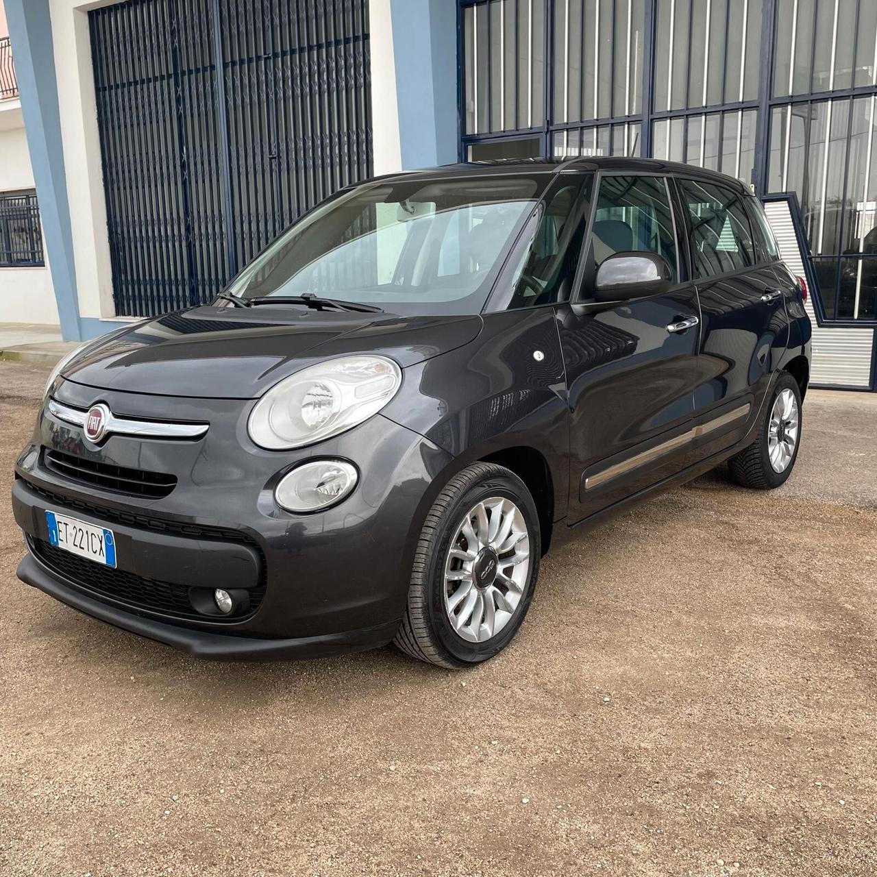 Fiat 500L 1.6 Multijet 105 CV Lounge