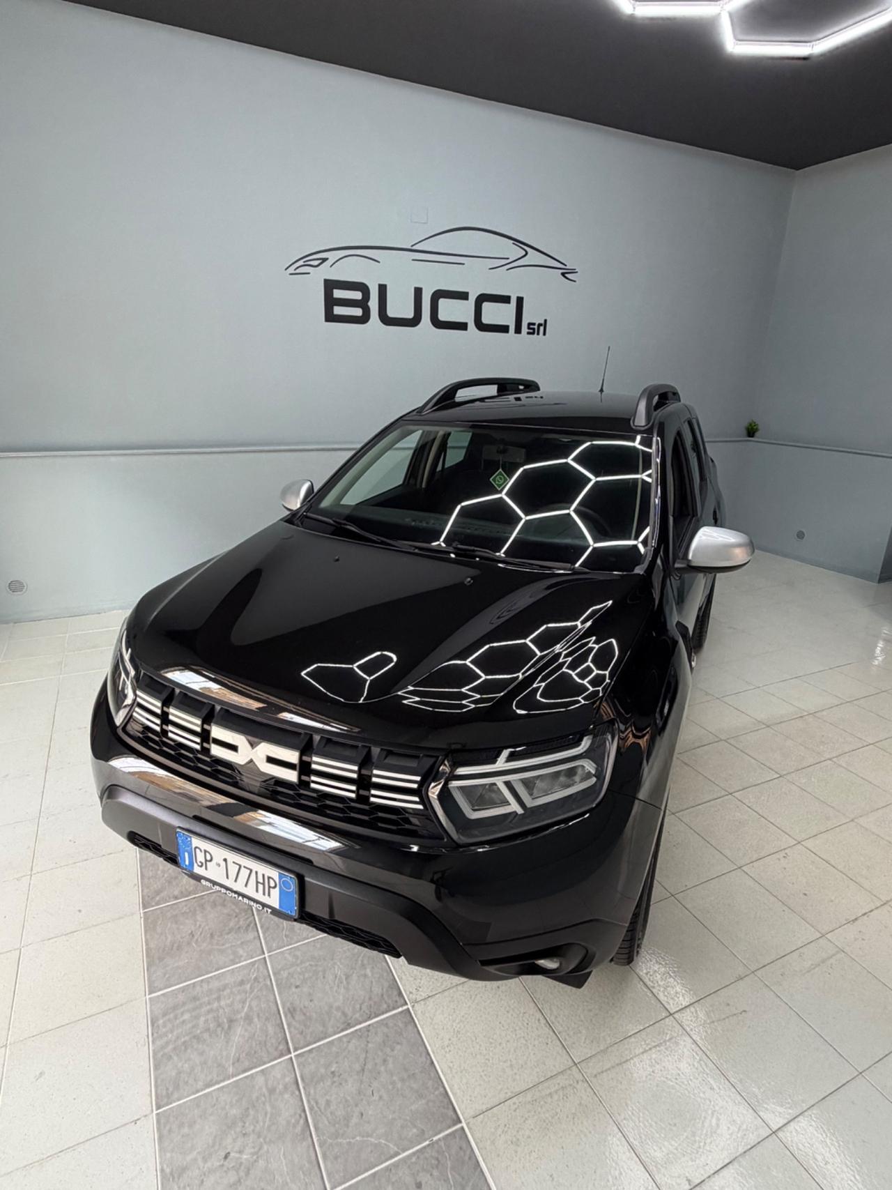 Dacia Duster 1.5 Blue dCi 8V 115 CV 4x2 Expression