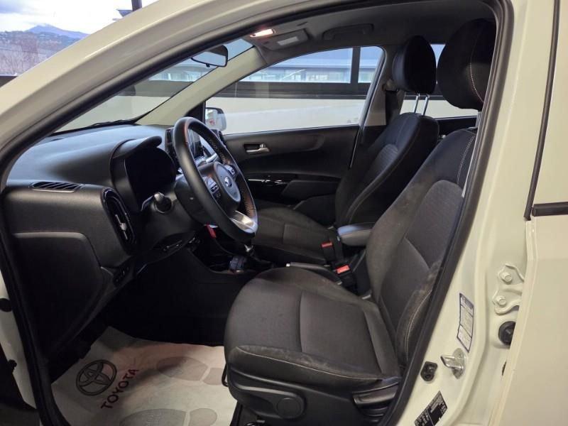 KIA Picanto 3ªs.(17-) 1.0 12V 5 porte Style