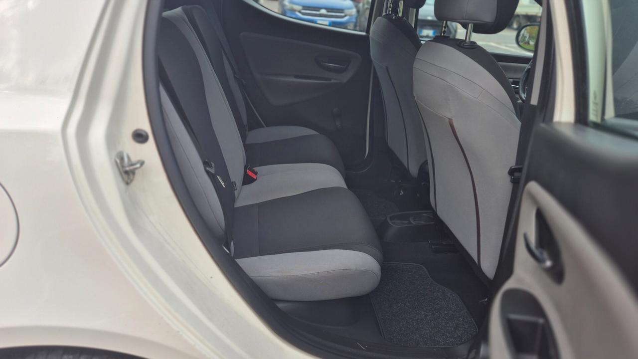 Lancia Ypsilon 1.2 69 CV 5 porte S&S