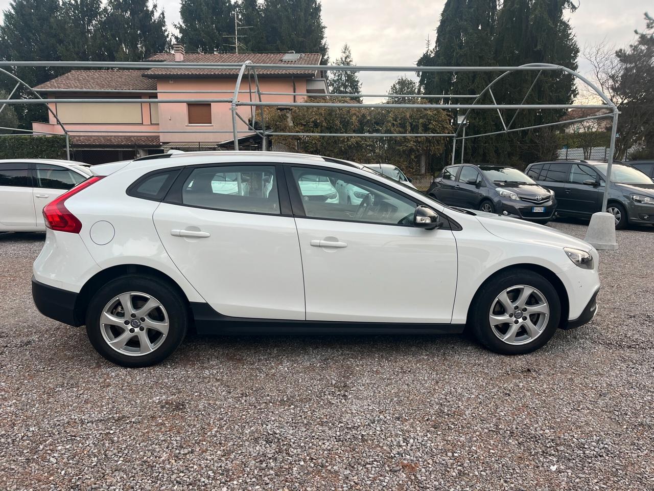 Volvo V40 Cross Country D2 1.6 Business
