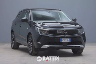 Opel Grandland 1.5 Ecotec 130CV Business Elegance AT8