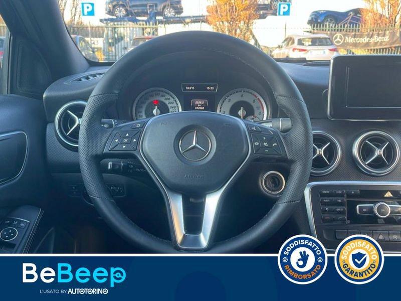 Mercedes-Benz Classe A A 180 CDI SPORT AUTO